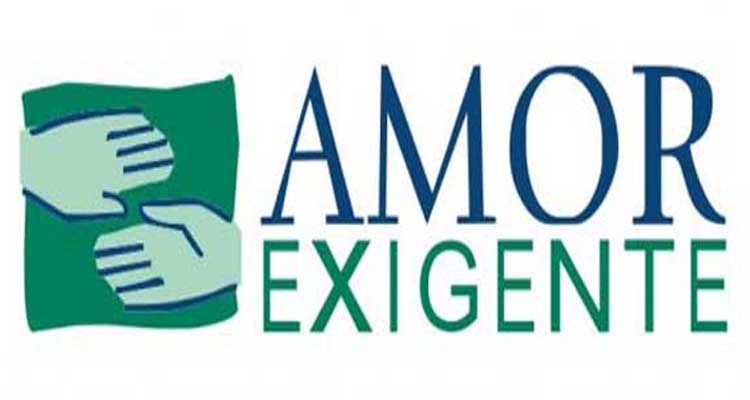 O que é Amor Exigente? – grupo Bem Viver