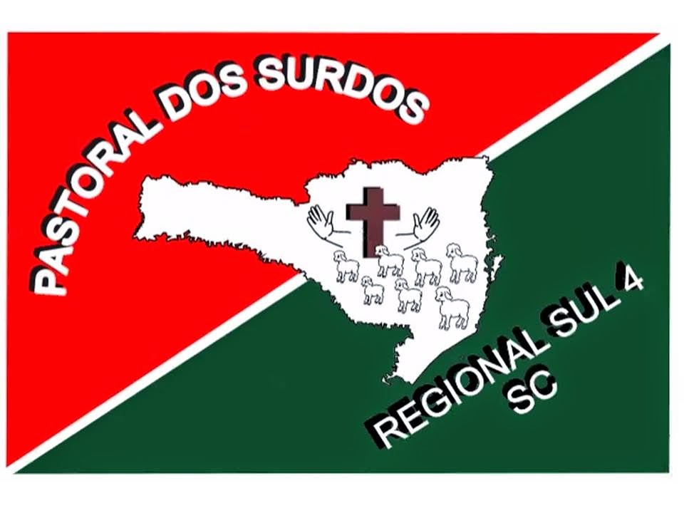 Pastoral dos Surdos – Missa todo Domingo às 18Hrs