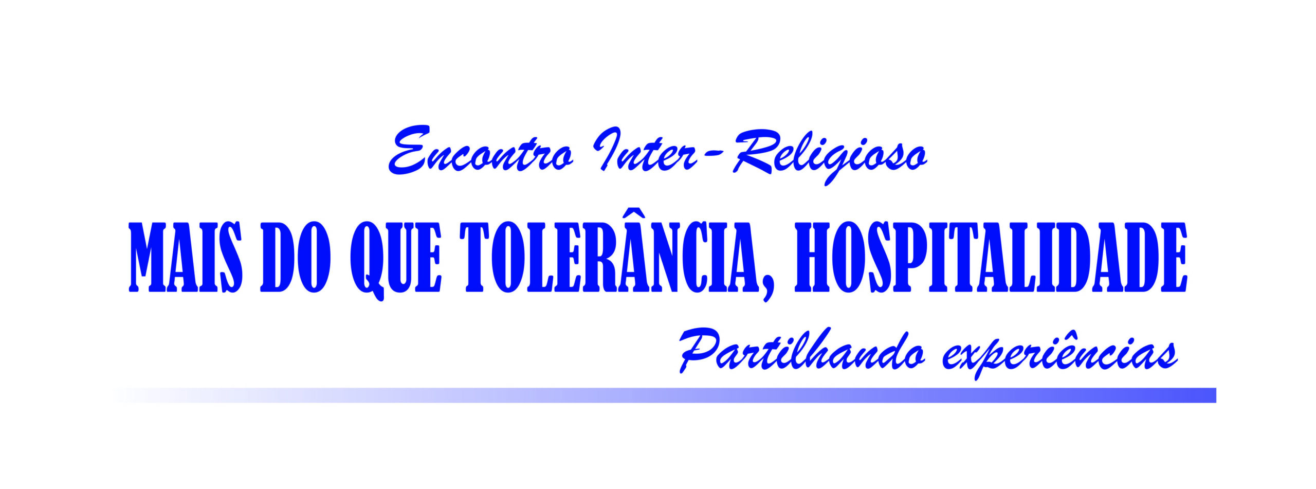 Confira na íntegra como foi o 4º Encontro Inter-Religioso