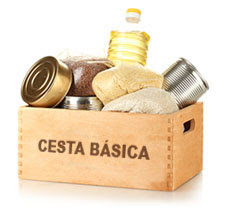Missa do quilo – 17 e 18 de dezembro!