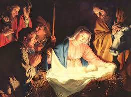 Missas de Natal e Ano Novo (dez/2016)