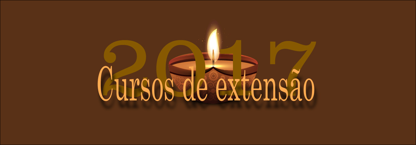 Cursos de extensão FACASC