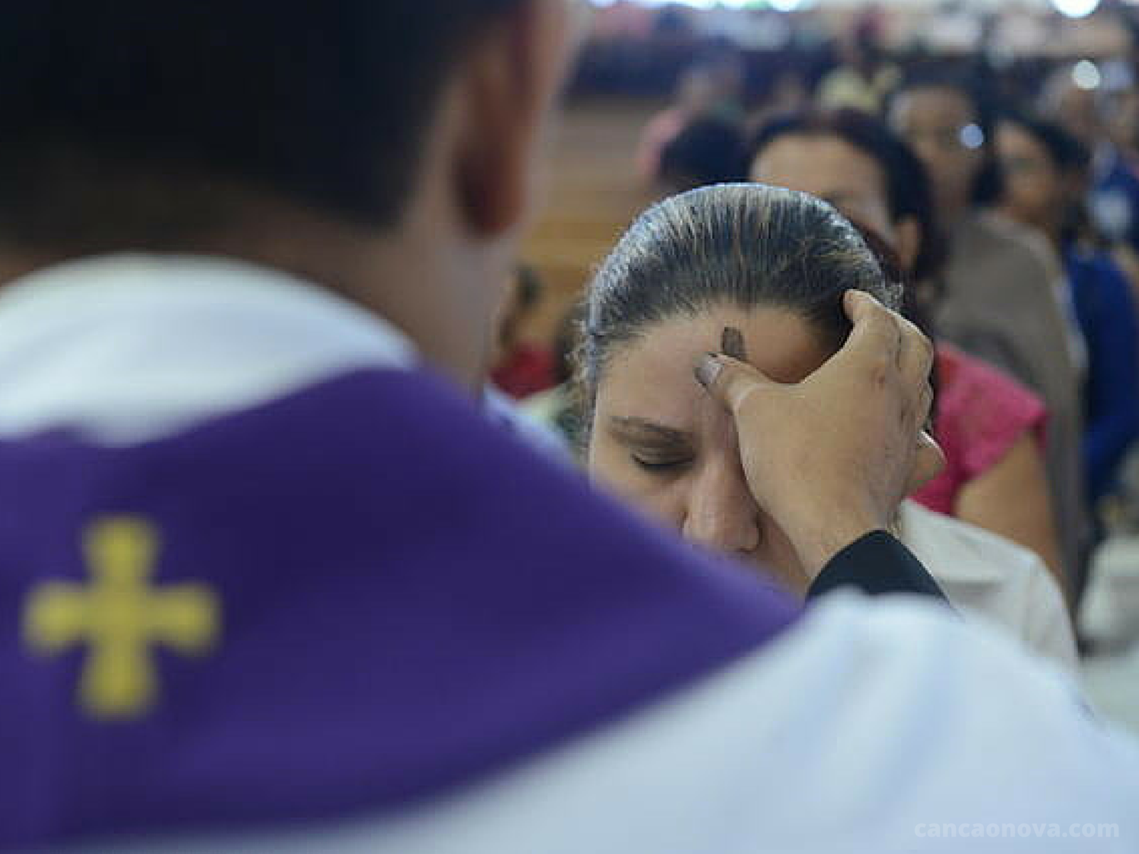 Convertei-vos e crede no Evangelho!