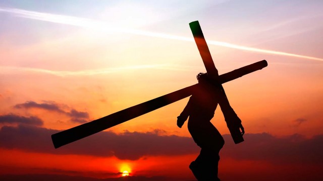 Programação da Semana Santa – Abril/2017