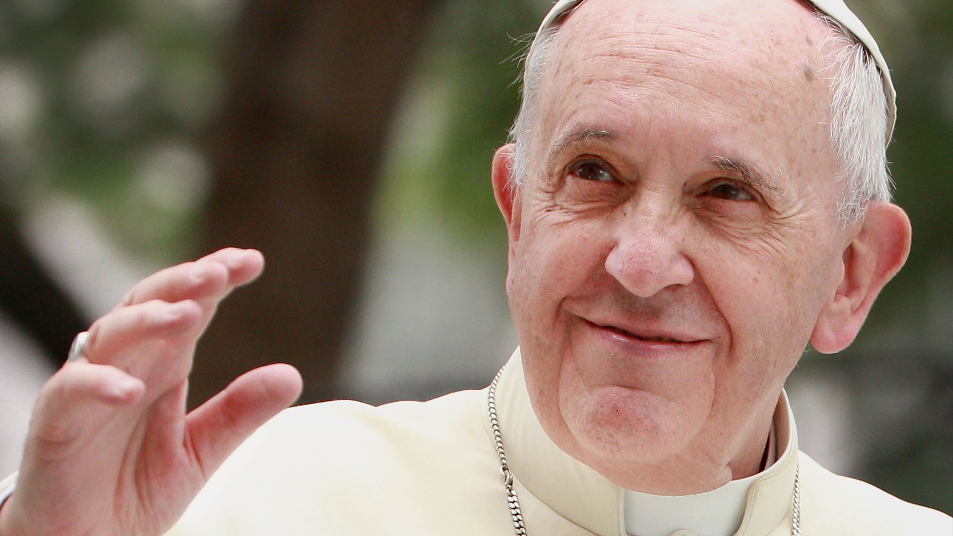 Mensagem do Papa Francisco para o 54º dia mundial pelas vocações – 7 de maio de 2017