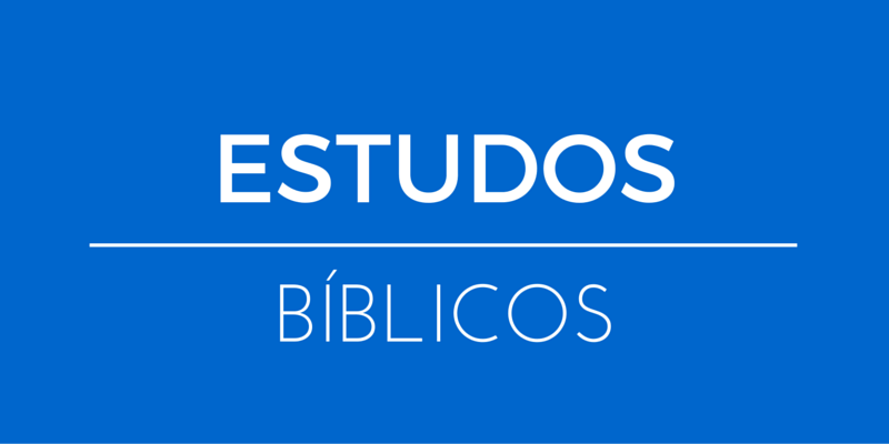 Segunda aula do Curso de Estudos Bíblicos será dia 5 de abril
