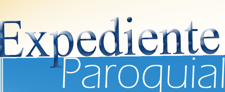 Expediente da secretaria paroquial no feriado de carnaval
