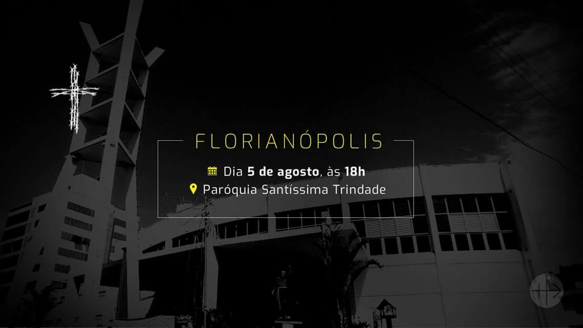 Dia de Oração pelos Cristãos Perseguidos