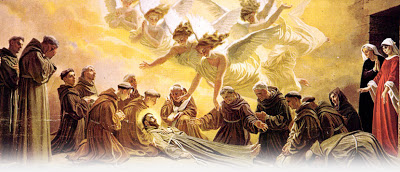 Trânsito de São Francisco de Assis