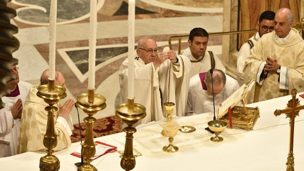 Dia Mundial dos Pobres: a injustiça é a raiz perversa da pobreza, diz Papa