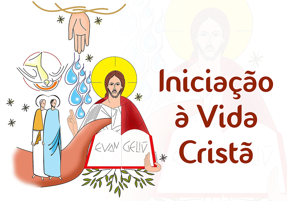 Inscrições para a Catequese iniciam em Fevereiro