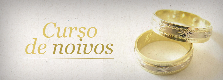 Curso de Noivos