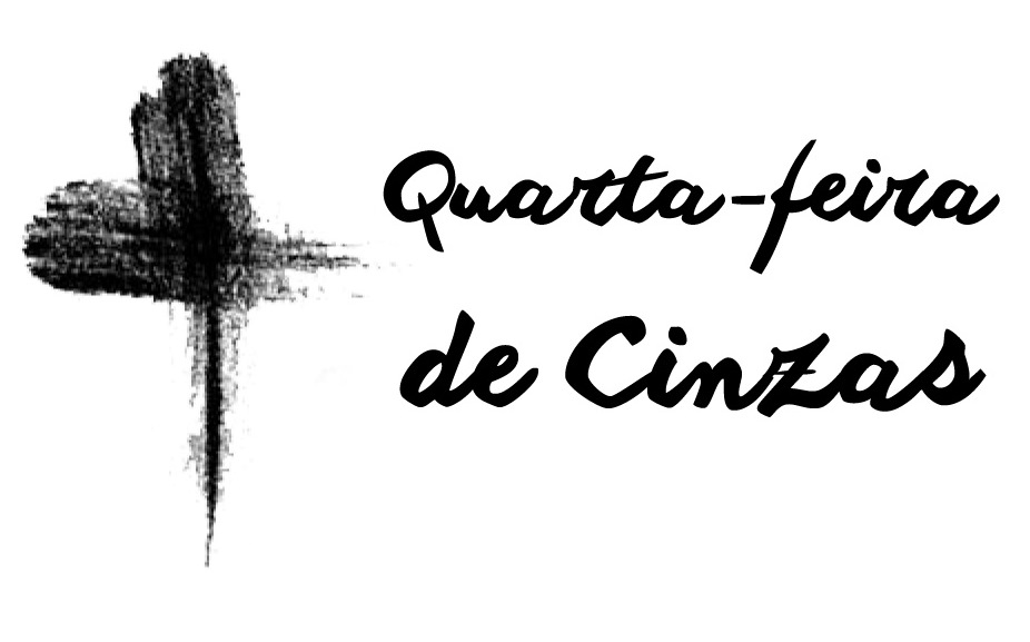Missas de Quarta-feira de Cinzas – 06/03/2019
