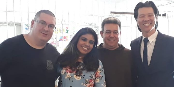 Justiça Restaurativa: criar melhores condições para o convívio social