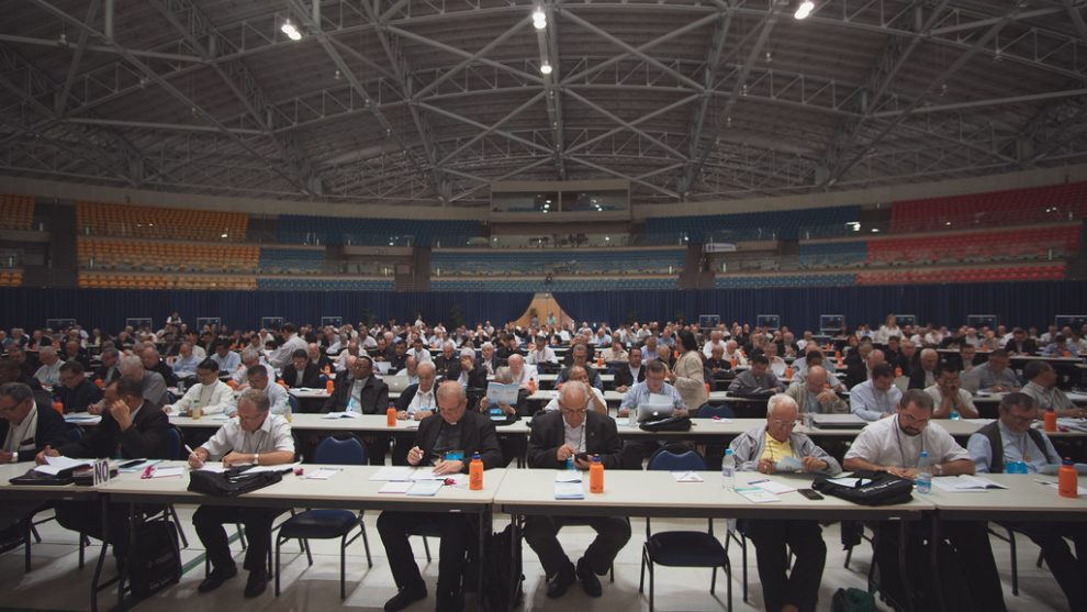 Comunhão e novos caminhos: episcopado brasileiro conclui 57ª Assembleia Geral