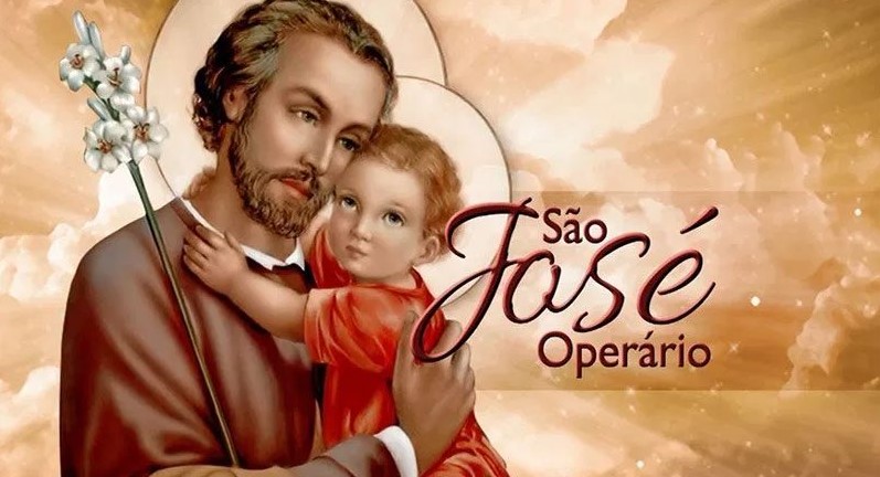 São José Operário, exemplo e proteção aos trabalhadores