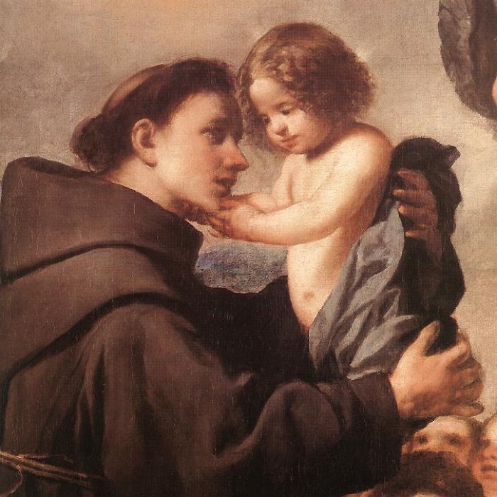 Dia 13 de Junho, dia de Santo Antônio