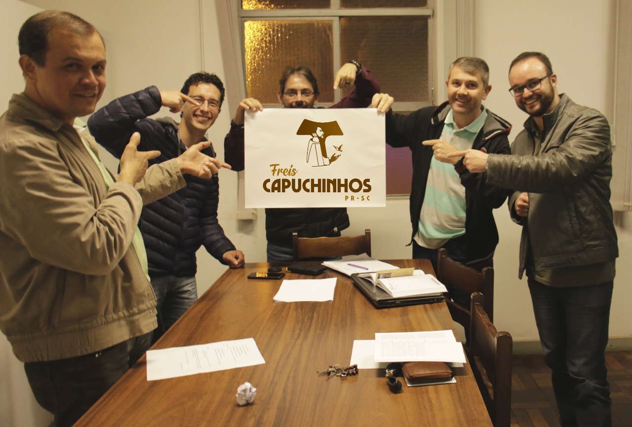 Segundo encontro em preparação à Jornada da Juventude Capuchinha