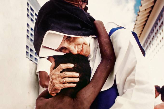 13 de agosto: Santa Dulce dos Pobres, rogai por nós!