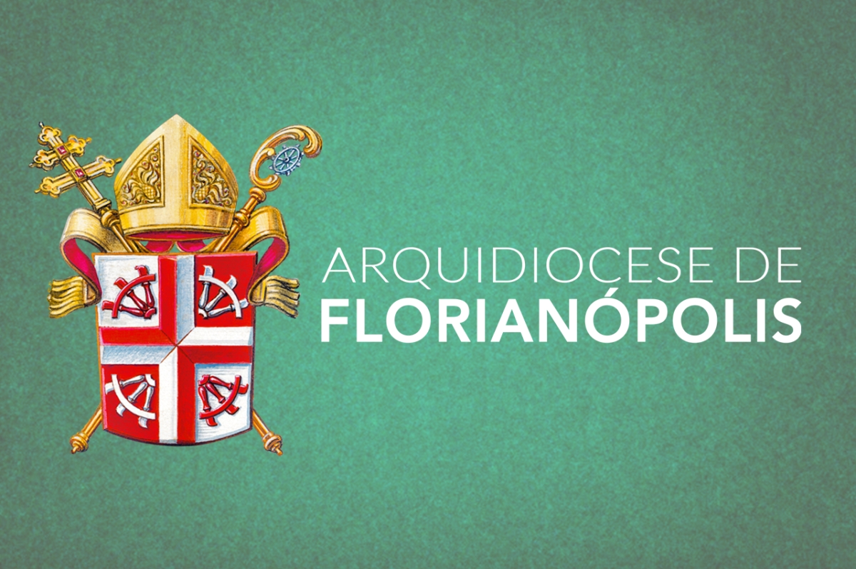 Arquidiocese de Florianópolis: novas orientações acerca dos sacramentos