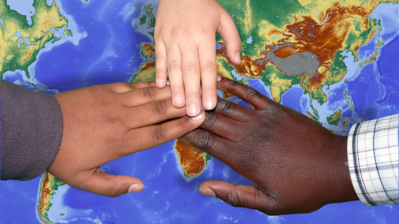Dia Mundial do Migrante e do Refugiado é lembrado neste domingo, 27 de setembro
