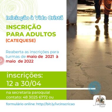 IVC adultos
