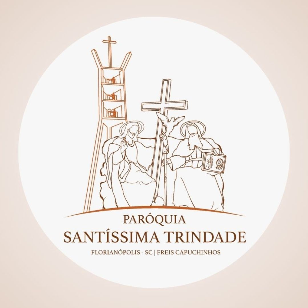 Paróquia da Trindade lança novo logotipo e identidade visual